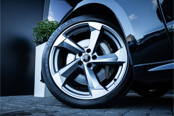 Audi A7 Sportback 50 TFSI e quattro Pro Line S - S Line | Panorama | B&O | Matrix | ACC