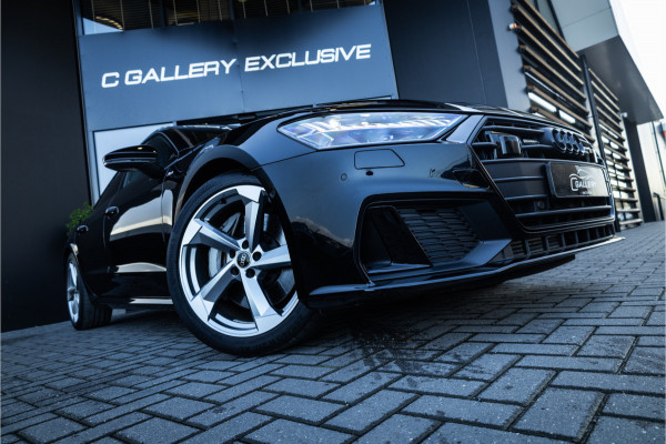 Audi A7 Sportback 50 TFSI e quattro Pro Line S - S Line | Panorama | B&O | Matrix | ACC