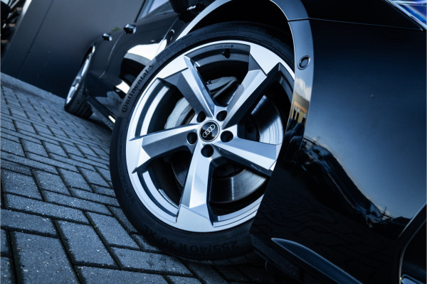 Audi A7 Sportback 50 TFSI e quattro Pro Line S - S Line | Panorama | B&O | Matrix | ACC