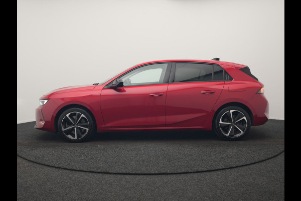 Opel Astra 1.6 Business Elegance PHEV 180pk | Adaptive Cruise | 360 Camera | Sportstoelen & Stuur Verwarmd | Apple Carplay | Keyless | LED Koplampen | Navigatie | DAB | Plug In Hybrid