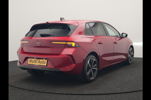Opel Astra 1.6 Business Elegance PHEV 180pk | Adaptive Cruise | 360 Camera | Sportstoelen & Stuur Verwarmd | Apple Carplay | Keyless | LED Koplampen | Navigatie | DAB | Plug In Hybrid