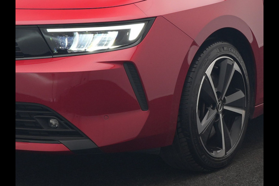 Opel Astra 1.6 Business Elegance PHEV 180pk | Adaptive Cruise | 360 Camera | Sportstoelen & Stuur Verwarmd | Apple Carplay | Keyless | LED Koplampen | Navigatie | DAB | Plug In Hybrid