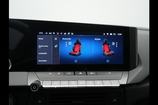 Opel Astra 1.6 Business Elegance PHEV 180pk | Adaptive Cruise | 360 Camera | Sportstoelen & Stuur Verwarmd | Apple Carplay | Keyless | LED Koplampen | Navigatie | DAB | Plug In Hybrid