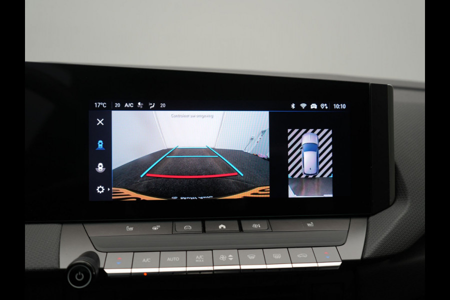 Opel Astra 1.6 Business Elegance PHEV 180pk | Adaptive Cruise | 360 Camera | Sportstoelen & Stuur Verwarmd | Apple Carplay | Keyless | LED Koplampen | Navigatie | DAB | Plug In Hybrid