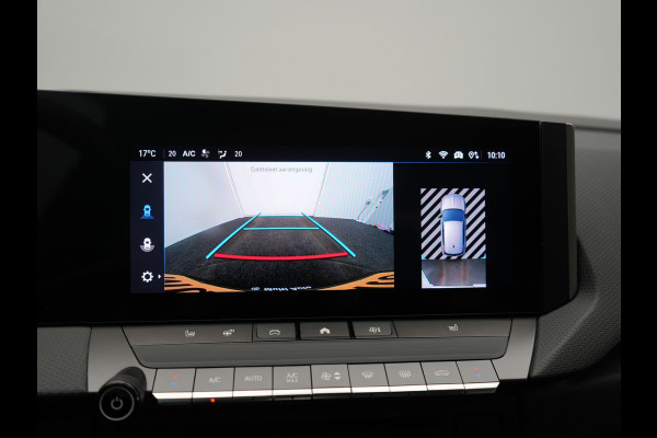 Opel Astra 1.6 Business Elegance PHEV 180pk | Adaptive Cruise | 360 Camera | Sportstoelen & Stuur Verwarmd | Apple Carplay | Keyless | LED Koplampen | Navigatie | DAB | Plug In Hybrid