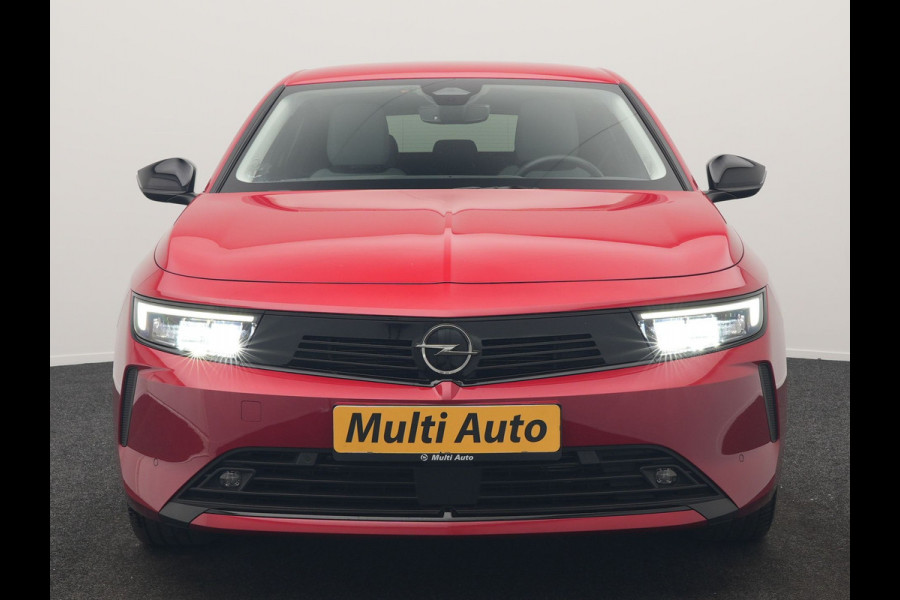 Opel Astra 1.6 Business Elegance PHEV 180pk | Adaptive Cruise | 360 Camera | Sportstoelen & Stuur Verwarmd | Apple Carplay | Keyless | LED Koplampen | Navigatie | DAB | Plug In Hybrid