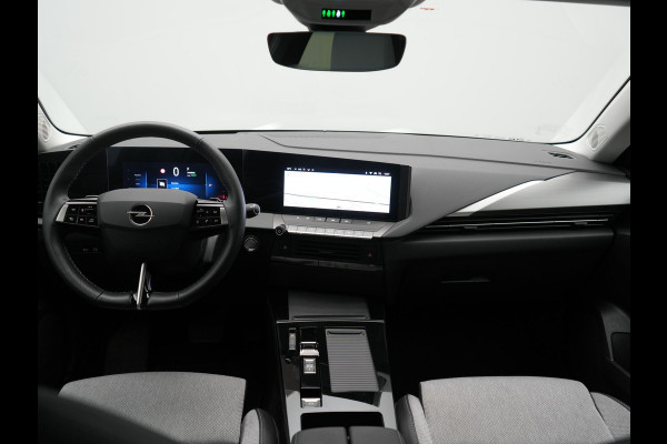 Opel Astra 1.6 Business Elegance PHEV 180pk | Adaptive Cruise | 360 Camera | Sportstoelen & Stuur Verwarmd | Apple Carplay | Keyless | LED Koplampen | Navigatie | DAB | Plug In Hybrid
