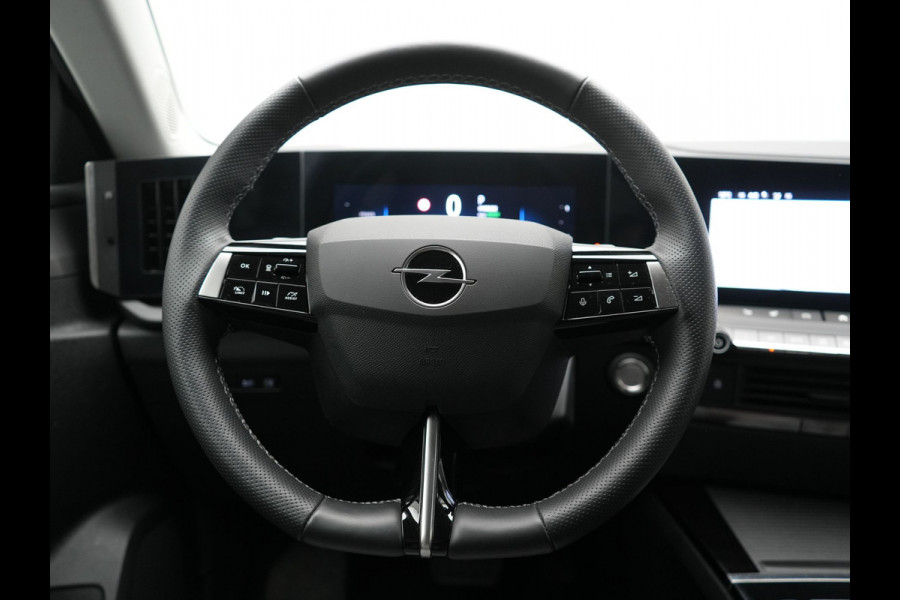 Opel Astra 1.6 Business Elegance PHEV 180pk | Adaptive Cruise | 360 Camera | Sportstoelen & Stuur Verwarmd | Apple Carplay | Keyless | LED Koplampen | Navigatie | DAB | Plug In Hybrid