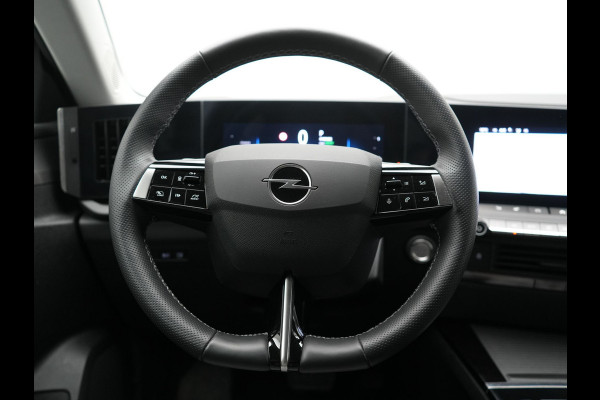 Opel Astra 1.6 Business Elegance PHEV 180pk | Adaptive Cruise | 360 Camera | Sportstoelen & Stuur Verwarmd | Apple Carplay | Keyless | LED Koplampen | Navigatie | DAB | Plug In Hybrid