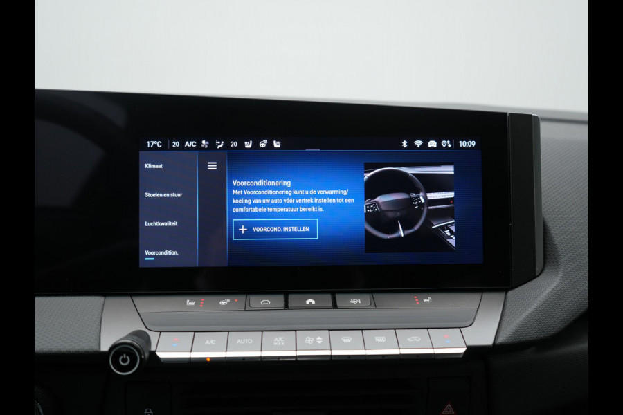 Opel Astra 1.6 Business Elegance PHEV 180pk | Adaptive Cruise | 360 Camera | Sportstoelen & Stuur Verwarmd | Apple Carplay | Keyless | LED Koplampen | Navigatie | DAB | Plug In Hybrid