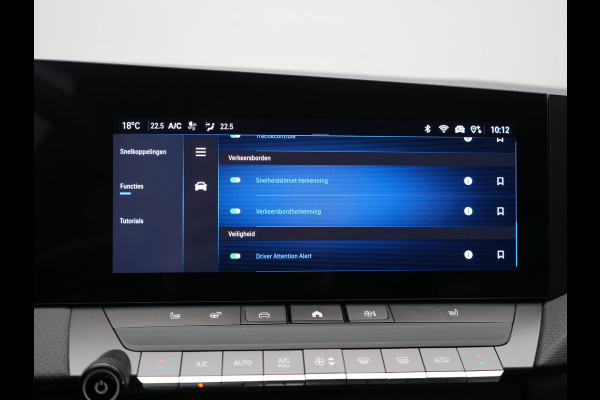 Opel Astra 1.6 Business Elegance PHEV 180pk | Adaptive Cruise | 360 Camera | Sportstoelen & Stuur Verwarmd | Apple Carplay | Keyless | LED Koplampen | Navigatie | DAB | Plug In Hybrid