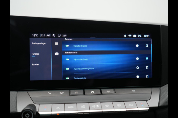 Opel Astra 1.6 Business Elegance PHEV 180pk | Adaptive Cruise | 360 Camera | Sportstoelen & Stuur Verwarmd | Apple Carplay | Keyless | LED Koplampen | Navigatie | DAB | Plug In Hybrid