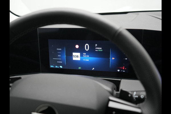 Opel Astra 1.6 Business Elegance PHEV 180pk | Adaptive Cruise | 360 Camera | Sportstoelen & Stuur Verwarmd | Apple Carplay | Keyless | LED Koplampen | Navigatie | DAB | Plug In Hybrid