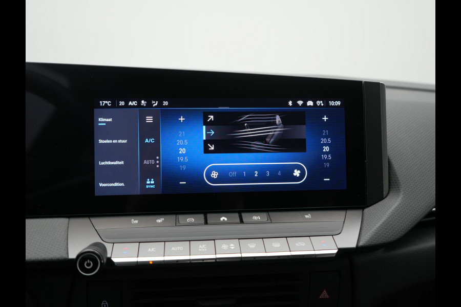 Opel Astra 1.6 Business Elegance PHEV 180pk | Adaptive Cruise | 360 Camera | Sportstoelen & Stuur Verwarmd | Apple Carplay | Keyless | LED Koplampen | Navigatie | DAB | Plug In Hybrid