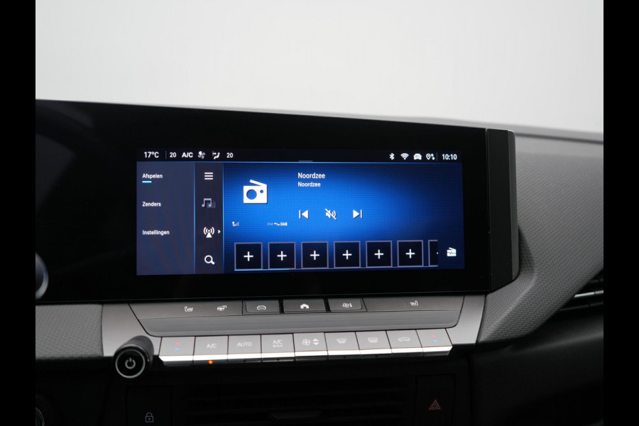 Opel Astra 1.6 Business Elegance PHEV 180pk | Adaptive Cruise | 360 Camera | Sportstoelen & Stuur Verwarmd | Apple Carplay | Keyless | LED Koplampen | Navigatie | DAB | Plug In Hybrid