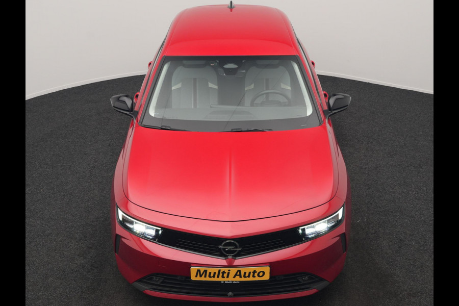 Opel Astra 1.6 Business Elegance PHEV 180pk | Adaptive Cruise | 360 Camera | Sportstoelen & Stuur Verwarmd | Apple Carplay | Keyless | LED Koplampen | Navigatie | DAB | Plug In Hybrid