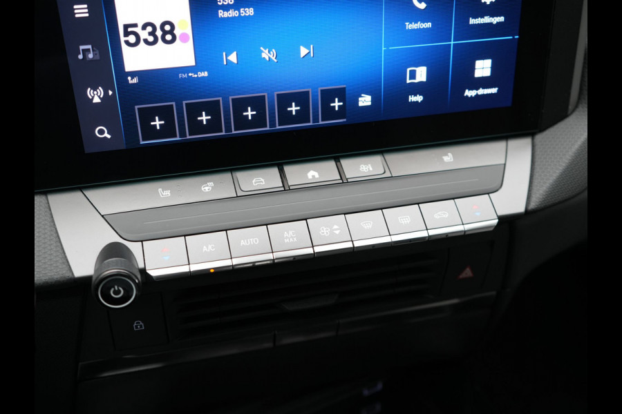 Opel Astra 1.6 Business Elegance PHEV 180pk | Adaptive Cruise | 360 Camera | Sportstoelen & Stuur Verwarmd | Apple Carplay | Keyless | LED Koplampen | Navigatie | DAB | Plug In Hybrid