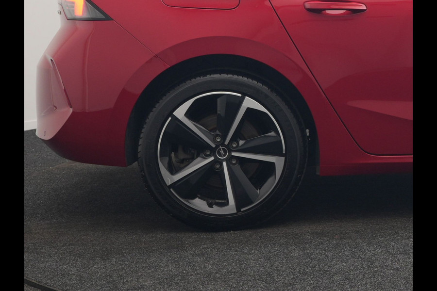 Opel Astra 1.6 Business Elegance PHEV 180pk | Adaptive Cruise | 360 Camera | Sportstoelen & Stuur Verwarmd | Apple Carplay | Keyless | LED Koplampen | Navigatie | DAB | Plug In Hybrid