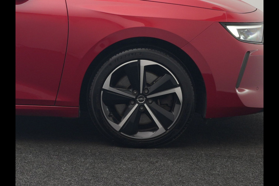 Opel Astra 1.6 Business Elegance PHEV 180pk | Adaptive Cruise | 360 Camera | Sportstoelen & Stuur Verwarmd | Apple Carplay | Keyless | LED Koplampen | Navigatie | DAB | Plug In Hybrid