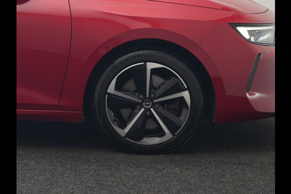 Opel Astra 1.6 Business Elegance PHEV 180pk | Adaptive Cruise | 360 Camera | Sportstoelen & Stuur Verwarmd | Apple Carplay | Keyless | LED Koplampen | Navigatie | DAB | Plug In Hybrid