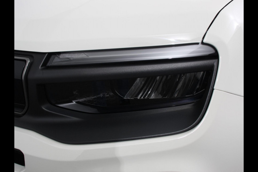 Jeep Avenger Longitude 54 kWh Automaat | Navigatie | Apple Carplay/ Android Auto | Parkeersensor achter | Cruise Control | Stoelverwarming | Full LED | Virtual Cockpit | Climate Control