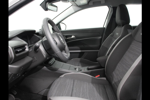 Jeep Avenger Longitude 54 kWh Automaat | Navigatie | Apple Carplay/ Android Auto | Parkeersensor achter | Cruise Control | Stoelverwarming | Full LED | Virtual Cockpit | Climate Control