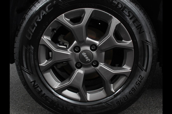 Jeep Avenger Longitude 54 kWh Automaat | Navigatie | Apple Carplay/ Android Auto | Parkeersensor achter | Cruise Control | Stoelverwarming | Full LED | Virtual Cockpit | Climate Control