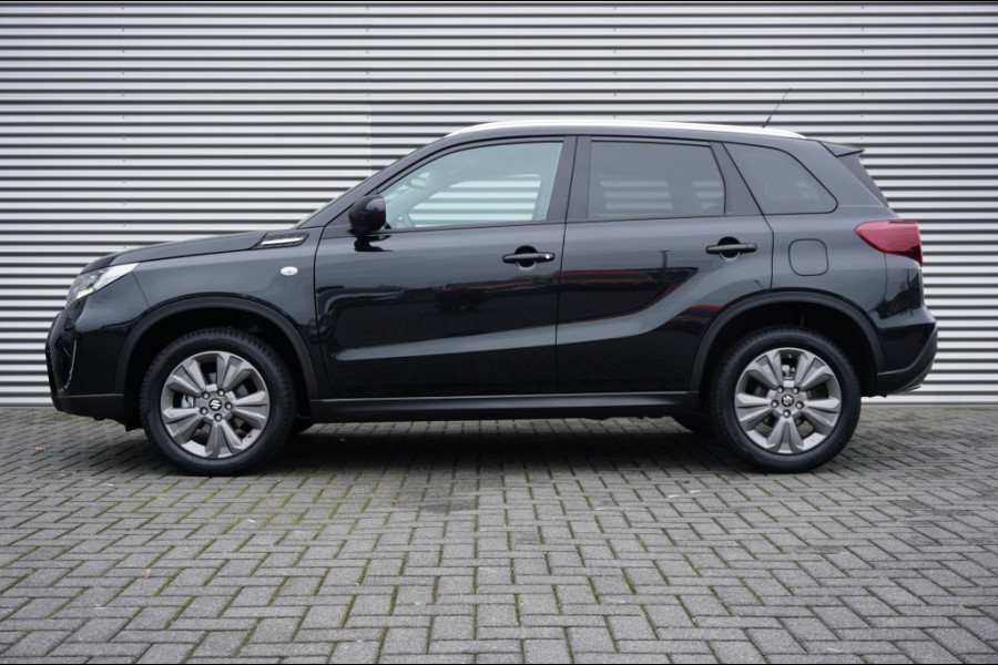 Suzuki Vitara 1.4 Bj Hybrid Select VOL AUTOMAAT | ALL SEASON | CAMERA | BOMVOL