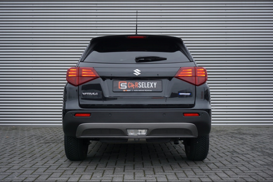 Suzuki Vitara 1.4 Bj Hybrid Select VOL AUTOMAAT | ALL SEASON | CAMERA | BOMVOL