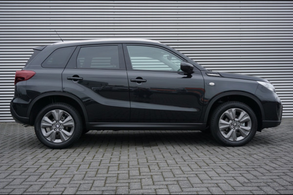 Suzuki Vitara 1.4 Bj Hybrid Select VOL AUTOMAAT | ALL SEASON | CAMERA | BOMVOL