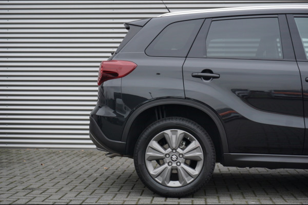Suzuki Vitara 1.4 Bj Hybrid Select VOL AUTOMAAT | ALL SEASON | CAMERA | BOMVOL