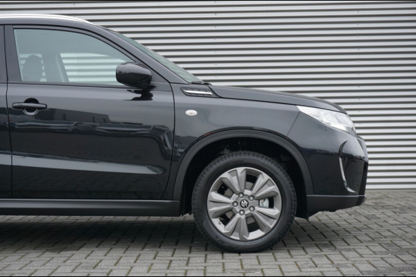 Suzuki Vitara 1.4 Bj Hybrid Select VOL AUTOMAAT | ALL SEASON | CAMERA | BOMVOL