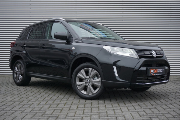 Suzuki Vitara 1.4 Bj Hybrid Select VOL AUTOMAAT | ALL SEASON | CAMERA | BOMVOL