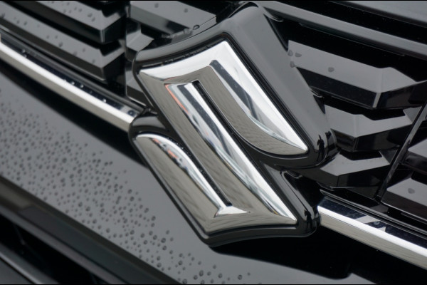 Suzuki Vitara 1.4 Bj Hybrid Select VOL AUTOMAAT | ALL SEASON | CAMERA | BOMVOL