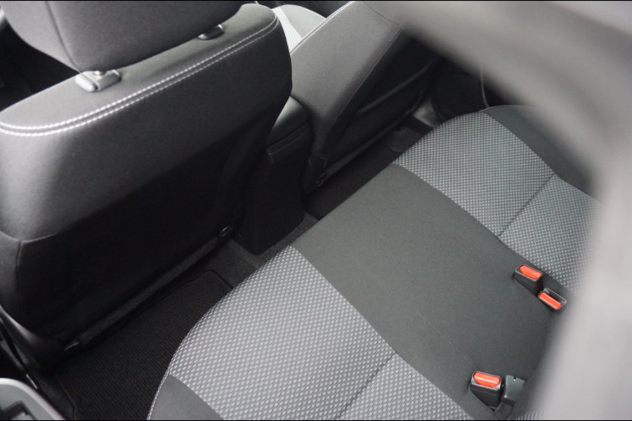 Suzuki Vitara 1.4 Bj Hybrid Select VOL AUTOMAAT | ALL SEASON | CAMERA | BOMVOL