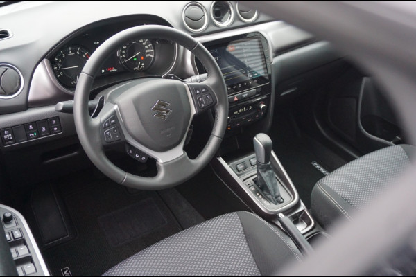 Suzuki Vitara 1.4 Bj Hybrid Select VOL AUTOMAAT | ALL SEASON | CAMERA | BOMVOL