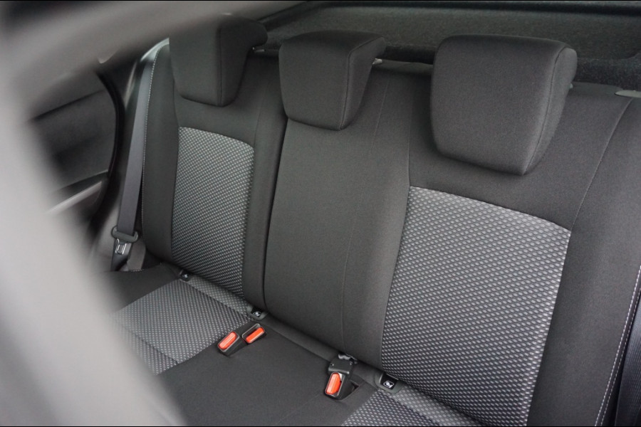 Suzuki Vitara 1.4 Bj Hybrid Select VOL AUTOMAAT | ALL SEASON | CAMERA | BOMVOL