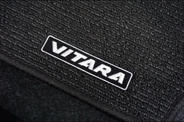 Suzuki Vitara 1.4 Bj Hybrid Select VOL AUTOMAAT | ALL SEASON | CAMERA | BOMVOL