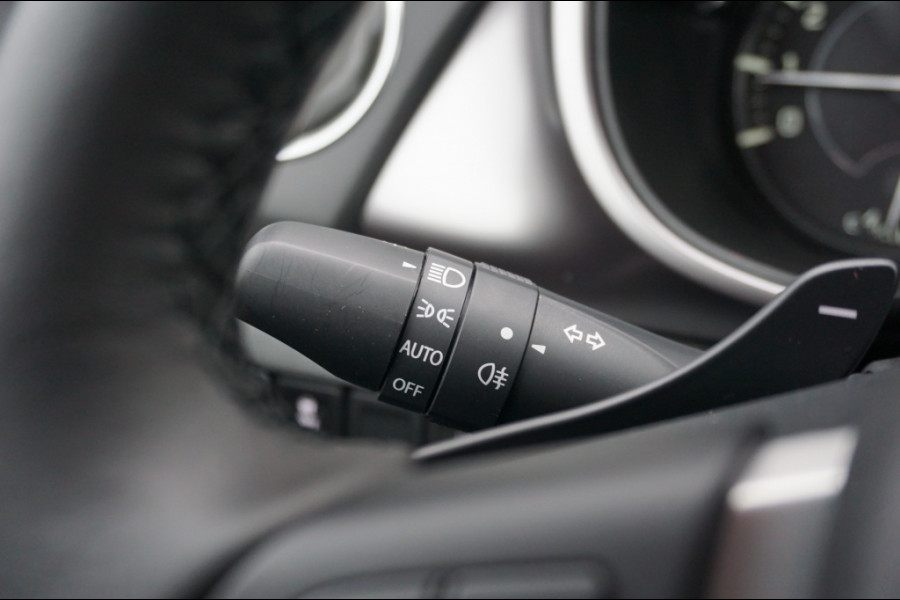 Suzuki Vitara 1.4 Bj Hybrid Select VOL AUTOMAAT | ALL SEASON | CAMERA | BOMVOL