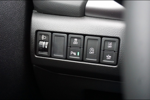 Suzuki Vitara 1.4 Bj Hybrid Select VOL AUTOMAAT | ALL SEASON | CAMERA | BOMVOL