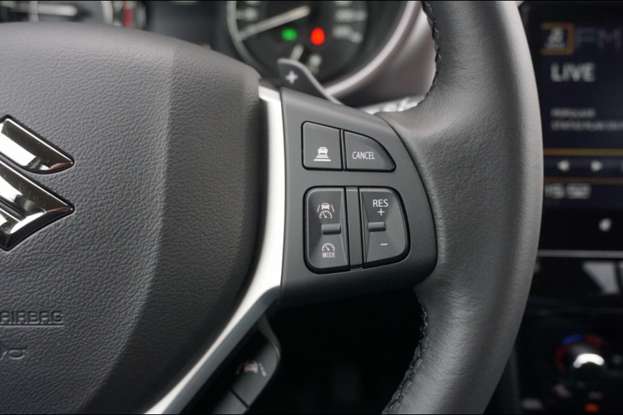 Suzuki Vitara 1.4 Bj Hybrid Select VOL AUTOMAAT | ALL SEASON | CAMERA | BOMVOL