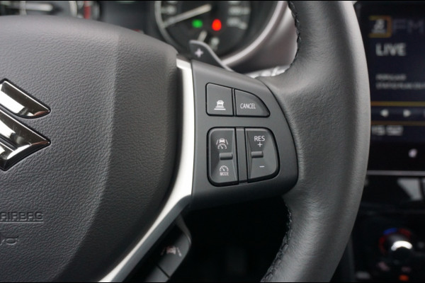 Suzuki Vitara 1.4 Bj Hybrid Select VOL AUTOMAAT | ALL SEASON | CAMERA | BOMVOL