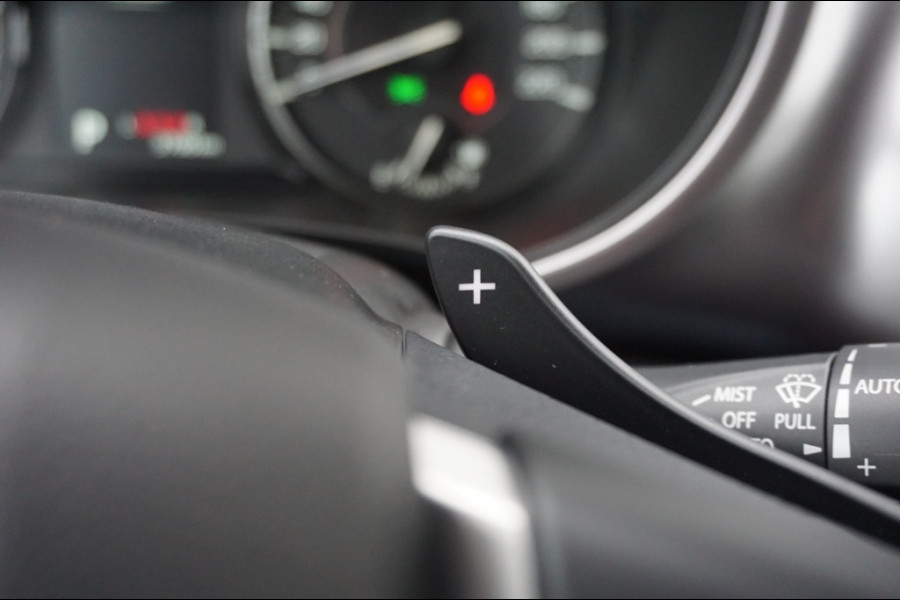 Suzuki Vitara 1.4 Bj Hybrid Select VOL AUTOMAAT | ALL SEASON | CAMERA | BOMVOL