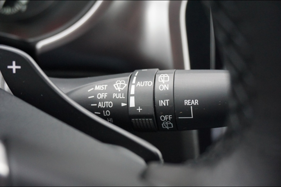 Suzuki Vitara 1.4 Bj Hybrid Select VOL AUTOMAAT | ALL SEASON | CAMERA | BOMVOL