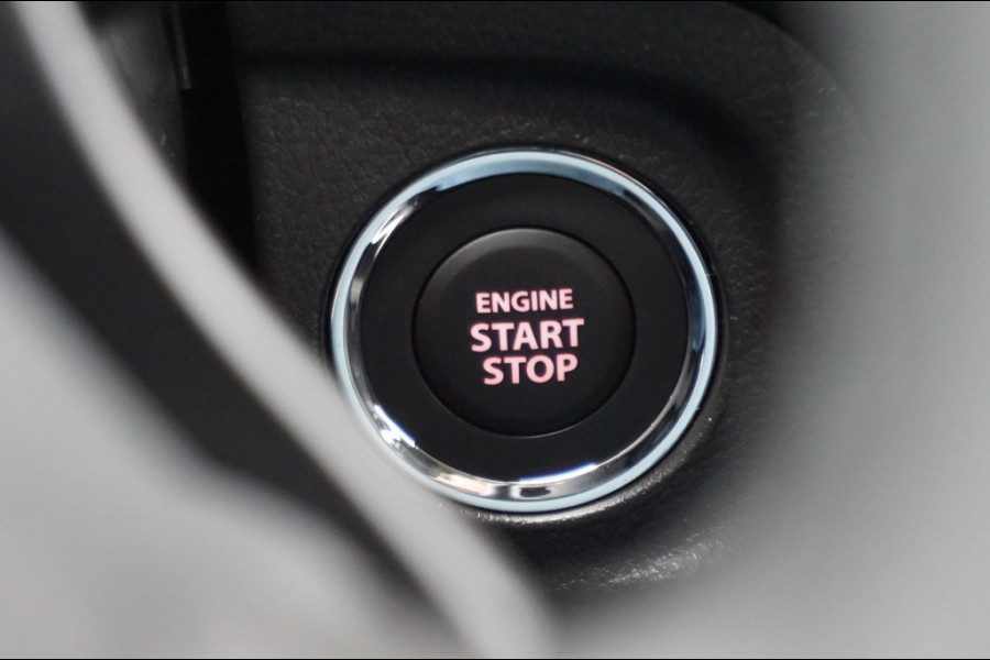 Suzuki Vitara 1.4 Bj Hybrid Select VOL AUTOMAAT | ALL SEASON | CAMERA | BOMVOL