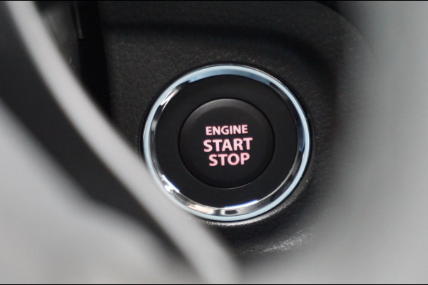 Suzuki Vitara 1.4 Bj Hybrid Select VOL AUTOMAAT | ALL SEASON | CAMERA | BOMVOL