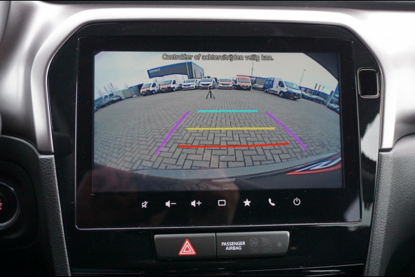 Suzuki Vitara 1.4 Bj Hybrid Select VOL AUTOMAAT | ALL SEASON | CAMERA | BOMVOL