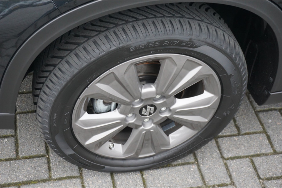 Suzuki Vitara 1.4 Bj Hybrid Select VOL AUTOMAAT | ALL SEASON | CAMERA | BOMVOL