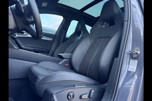 CUPRA Formentor 1.4 e-Hybrid VZ Copper Edition Pano/Memory/Camera