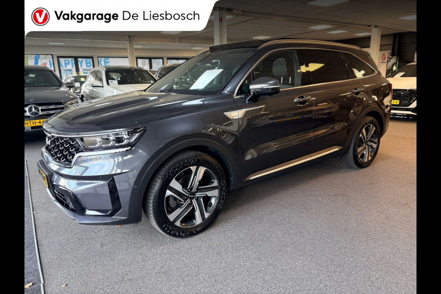 Kia Sorento 1.6 T-GDI Plug-in Hybrid 4WD ExecutiveLine 7persoons / 360 camera / trekhaak / head-up /Bose